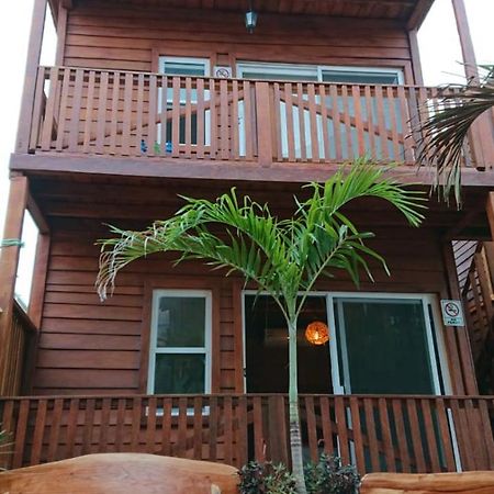 Hotelito Villas Holbox 外观 照片