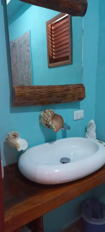 Hotelito Villas Holbox 外观 照片