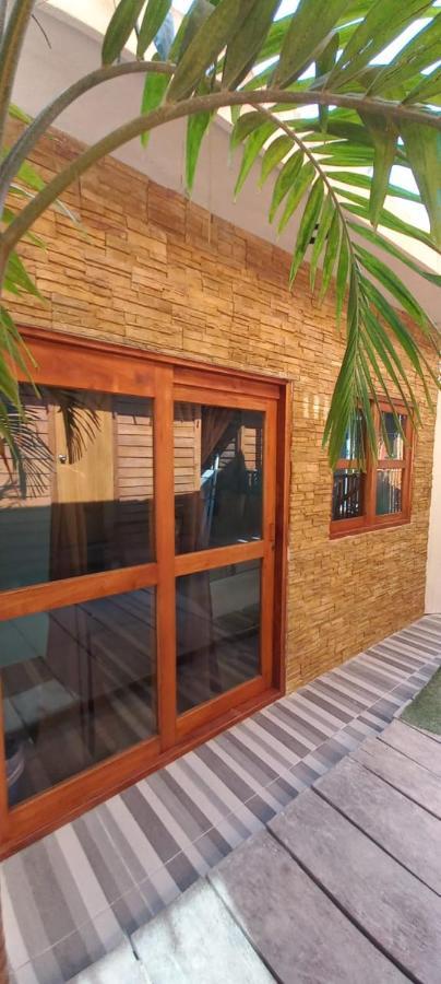 Hotelito Villas Holbox 外观 照片