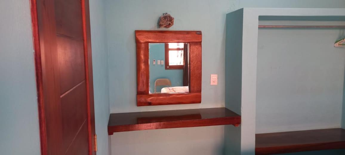 Hotelito Villas Holbox 外观 照片