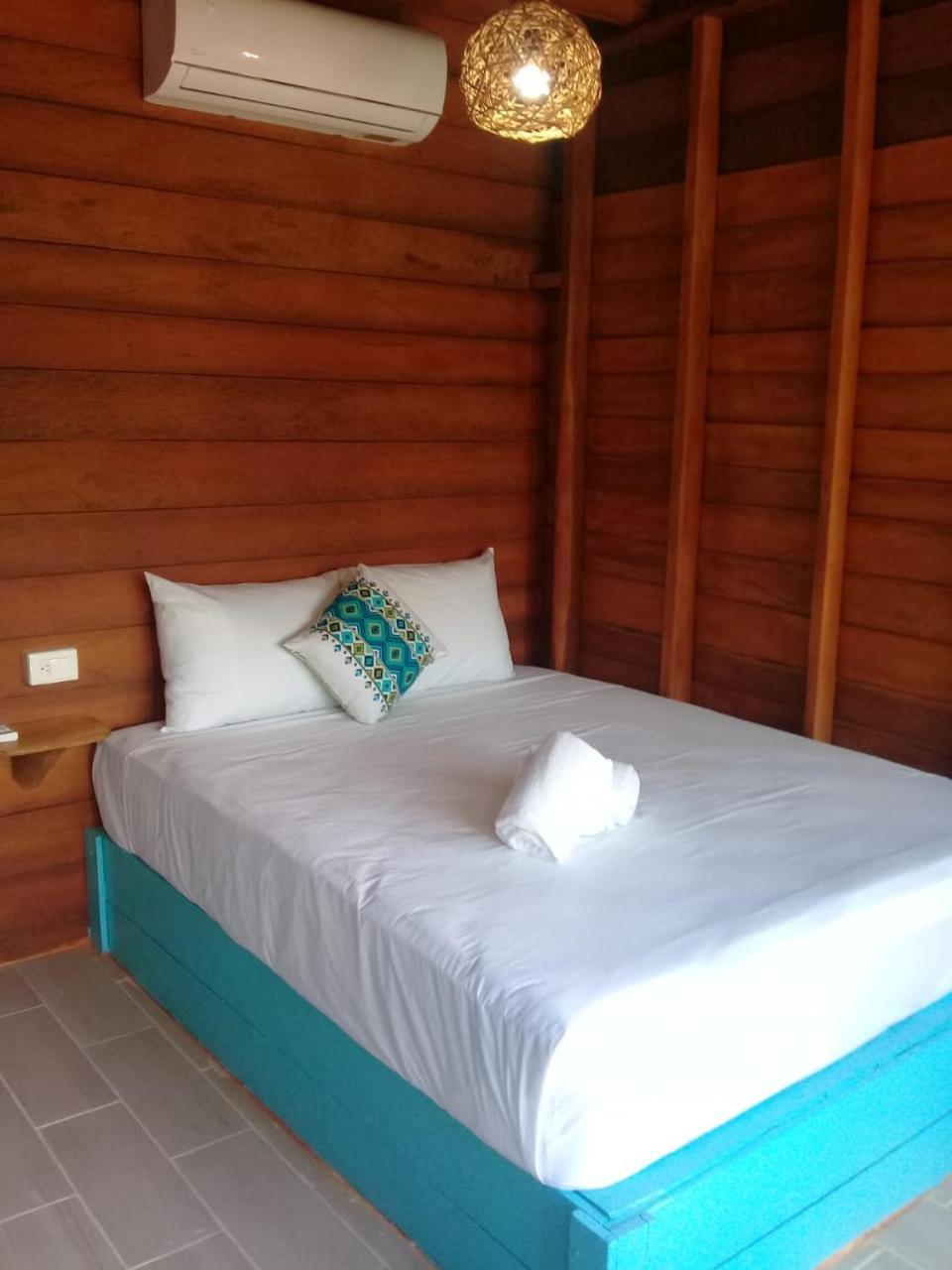 Hotelito Villas Holbox 外观 照片