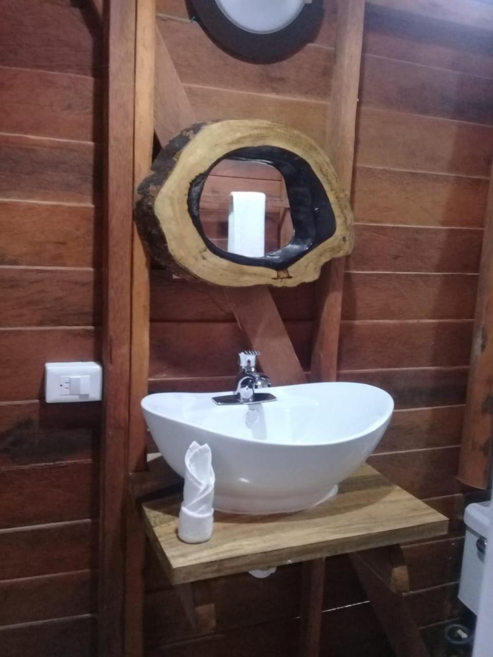 Hotelito Villas Holbox 外观 照片