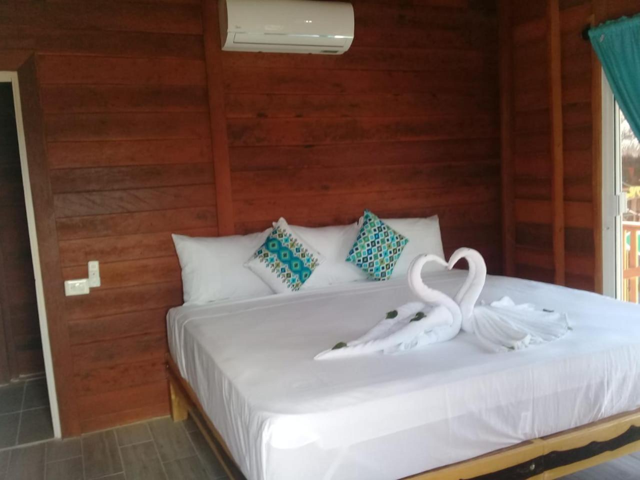 Hotelito Villas Holbox 外观 照片