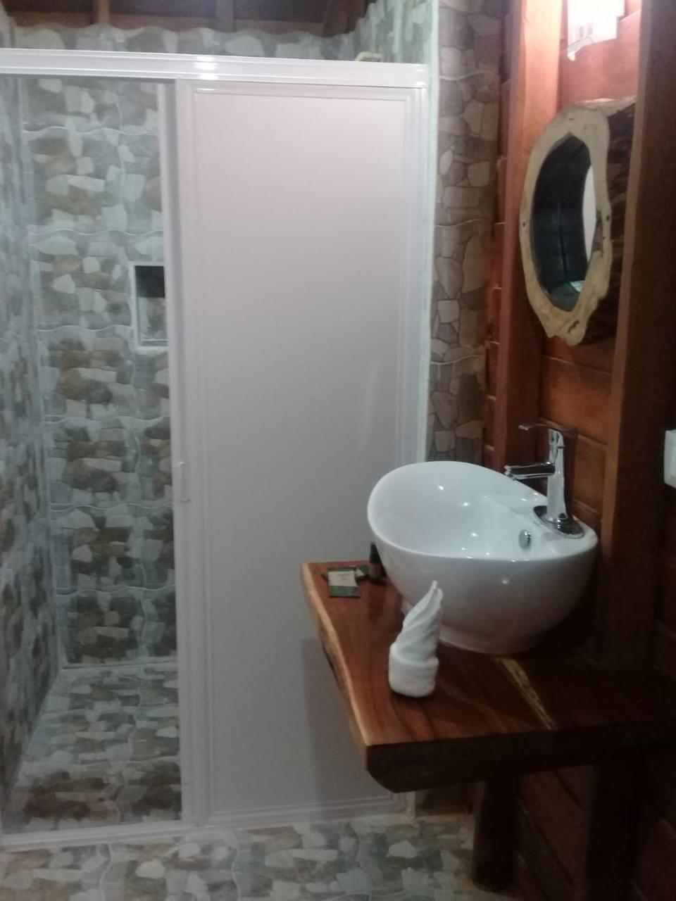 Hotelito Villas Holbox 外观 照片